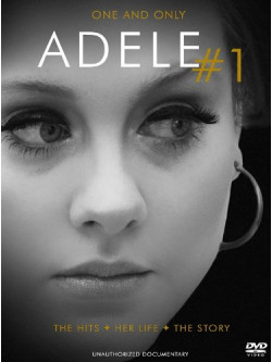 Adele - One And Only Documentary