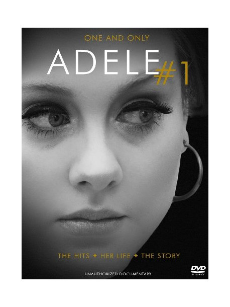 Adele - One And Only Documentary