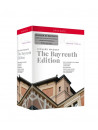Wagner - The Bayreuth Edition (8 Blu-Ray)