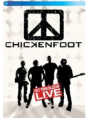 Chickenfoot - Live - Get Your Buzz On