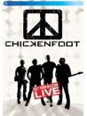Chickenfoot - Live - Get Your Buzz On