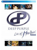 Deep Purple - Live At Montreux 2006