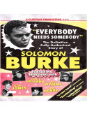 Solomon Burke - Everybody Needs Somebody