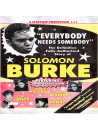 Solomon Burke - Everybody Needs Somebody