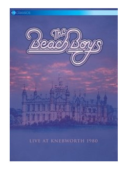 Beach Boys (The) - Live At Knebworth 1980