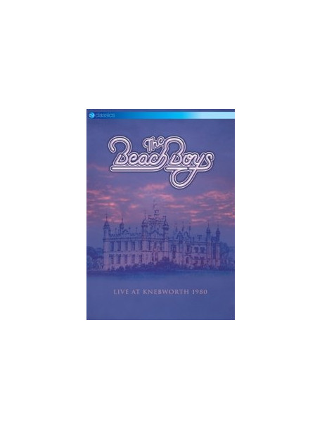 Beach Boys (The) - Live At Knebworth 1980