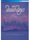 Beach Boys (The) - Live At Knebworth 1980