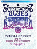 Moody Blues (The) - Threshold Of A Dream Live