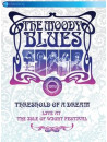 Moody Blues (The) - Threshold Of A Dream Live