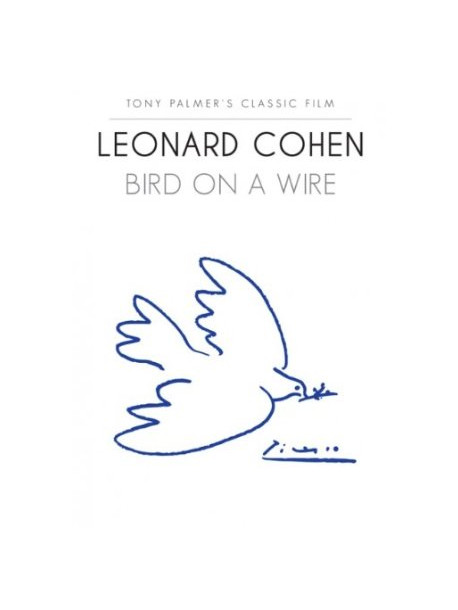 Leonard Cohen - Bird On A Wire (Special Edition) (2 Dvd)