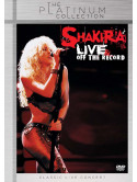 Shakira - Live & Off The Record (The Platinum Collection)