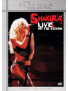 Shakira - Live & Off The Record (The Platinum Collection)