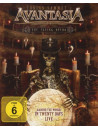 Avantasia - The Flying Opera - Around The World In 2