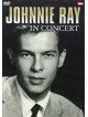 Johnnie Ray - In Concert