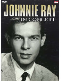 Johnnie Ray - In Concert