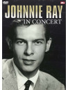 Johnnie Ray - In Concert