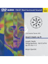 Haydn J. - Vol. 19-Auryn Series Haydn-Op. (Dvd Audio)