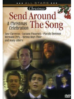 Send Around A Christmas
