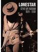 Stevie Ray Vaughan - 1984-1989 - Lonestar