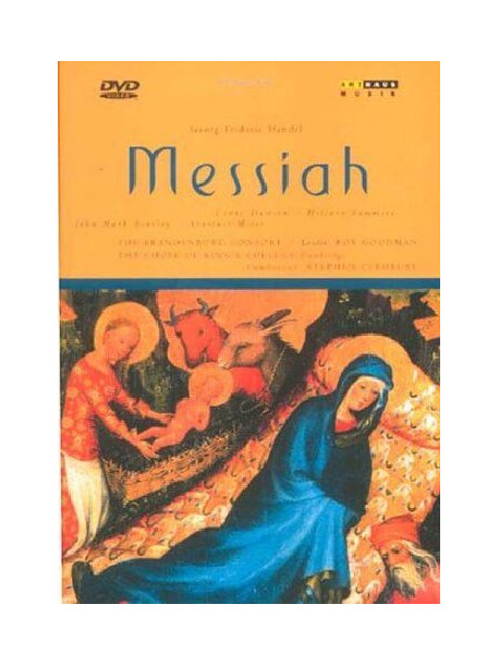 Handel - The Messiah