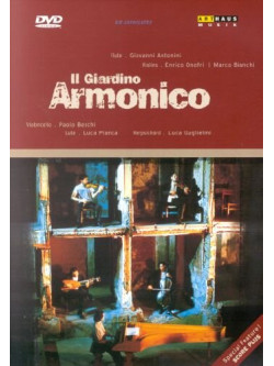 Giardino Armonico (Il)