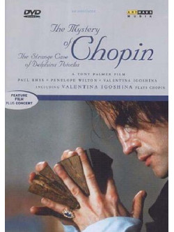 Mystery Of Chopin (The) - The Strange Case Of Delphina Potocka