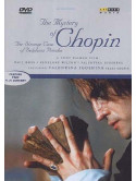 Mystery Of Chopin (The) - The Strange Case Of Delphina Potocka