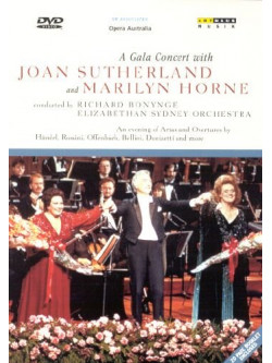 Joan Sutherland And Marilyn Horne - Gala Concert