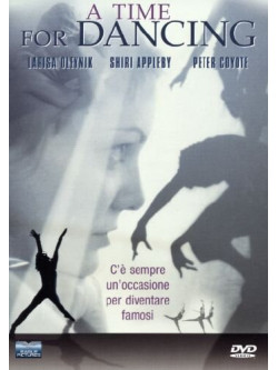 Time For Dancing (A)
