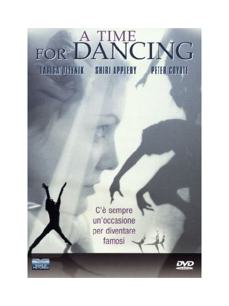 Time For Dancing (A)