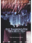 Flauto Magico (Il) / Zauberflote (Die) (2 Dvd)