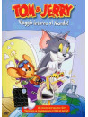 Tom & Jerry - Viaggio Intorno Al Mondo
