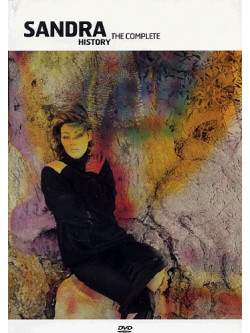Sandra - The Complete History