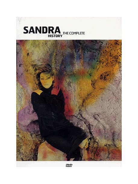 Sandra - The Complete History