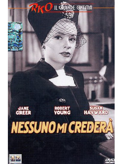 Nessuno Mi Credera'