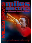 Miles Davis - Miles Electric - A Different Kind Of Blue