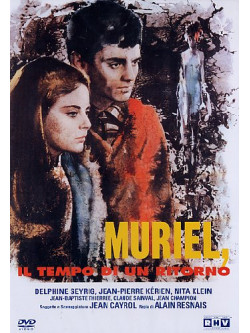 Muriel - Il Tempo Di Un Ritorno