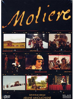 Moliere (2 Dvd)