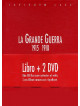 Grande Guerra (La) Cofanetto (2 Dvd+Libro)
