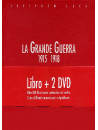 Grande Guerra (La) Cofanetto (2 Dvd+Libro)