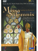 Beethoven - Missa Solemnis