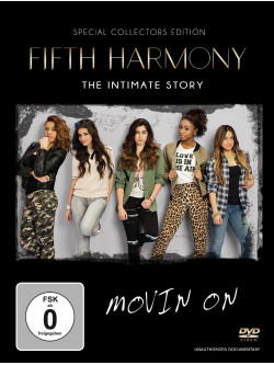 Fifth Harmony - Movin' On