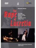 Rape Of Lucretia