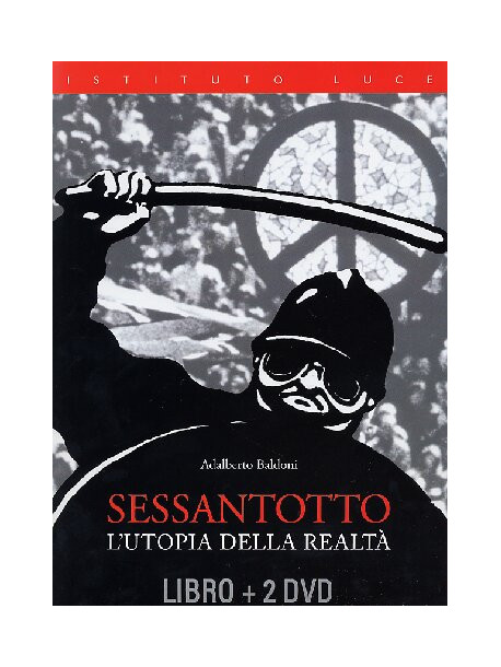 Sessantotto (2 Dvd+Libro)