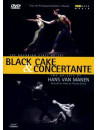 Black Cake And Concertante