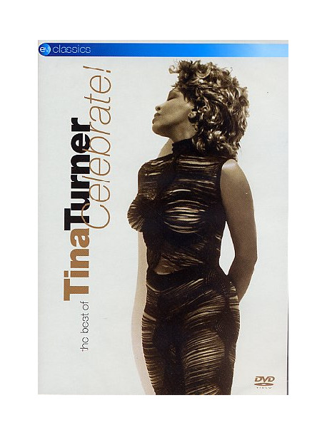 Tina Turner - Celebrate! - The Best Of Tina Turner