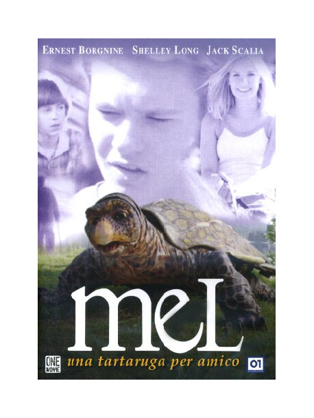 Mel - Una Tartaruga Per Amico