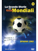 Grande Storia Dei Goal Mondiali (La) 04 (1982)