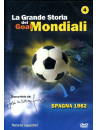 Grande Storia Dei Goal Mondiali (La) 04 (1982)
