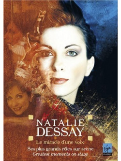 Natalie Dessay - Great Moments On Stage